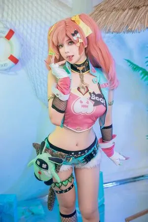 Pyon Lay OnlyFans Leaked Free Thumbnail Picture - #CCMwxduIau