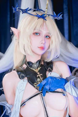 Pyon Lay OnlyFans Leaked Free Thumbnail Picture - #DWc54zju4W