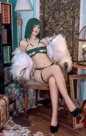 Pyon Lay OnlyFans Leaked Free Thumbnail Picture - #GbtmMo35yG