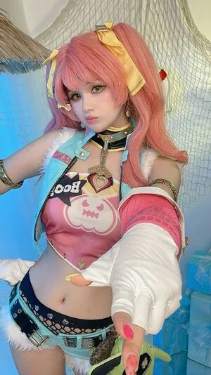 Pyon Lay OnlyFans Leaked Free Thumbnail Picture - #GyTOfBHUSe