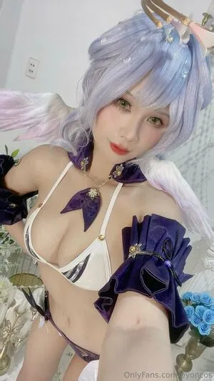 Pyon Lay OnlyFans Leaked Free Thumbnail Picture - #K4Y3xNOxWg