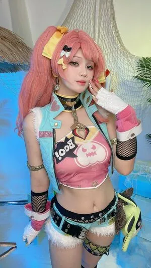 Pyon Lay OnlyFans Leaked Free Thumbnail Picture - #LXb4IbXnsU