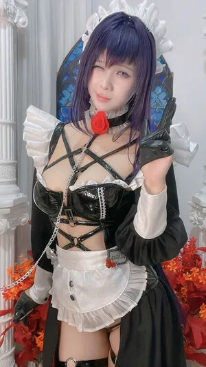 Pyon Lay OnlyFans Leaked Free Thumbnail Picture - #Q3iQ66IqiL