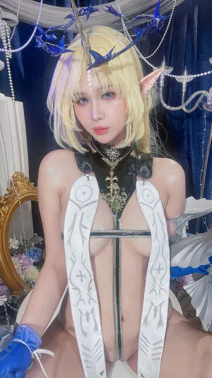 Pyon Lay OnlyFans Leaked Free Thumbnail Picture - #QAUtaofWUf