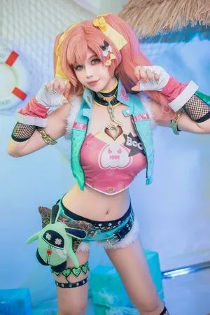 Pyon Lay OnlyFans Leaked Free Thumbnail Picture - #RCeUinxXZt