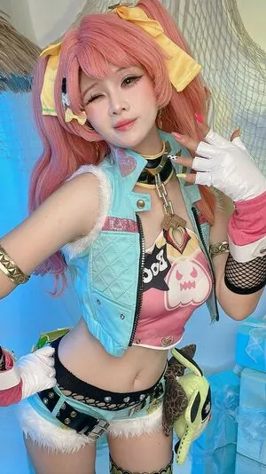 Pyon Lay OnlyFans Leaked Free Thumbnail Picture - #RGVLkLUbI2