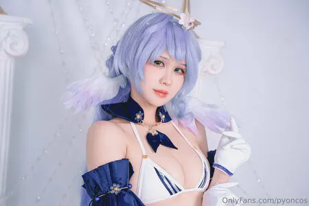 Pyon Lay OnlyFans Leaked Free Thumbnail Picture - #SFaUTjI3NW
