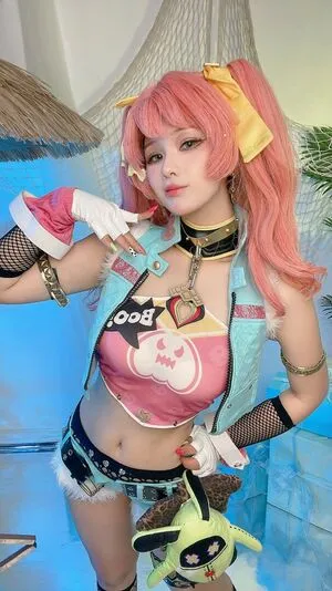 Pyon Lay OnlyFans Leaked Free Thumbnail Picture - #VeA7b76AJS