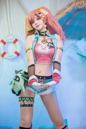 Pyon Lay OnlyFans Leaked Free Thumbnail Picture - #Xs27fZ8MEN