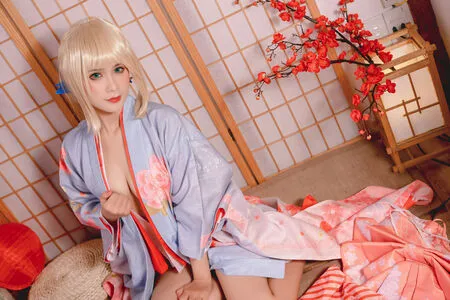 Pyon Lay OnlyFans Leaked Free Thumbnail Picture - #ZOG6WF0Xc8