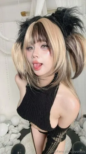 Pyon Lay OnlyFans Leaked Free Thumbnail Picture - #ZT5ftQg7oQ