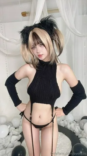 Pyon Lay OnlyFans Leaked Free Thumbnail Picture - #d2VZPOGEu6