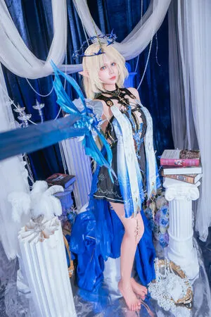 Pyon Lay OnlyFans Leaked Free Thumbnail Picture - #dU9MASHFhd