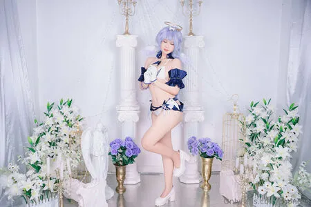 Pyon Lay OnlyFans Leaked Free Thumbnail Picture - #eacpArwAeE