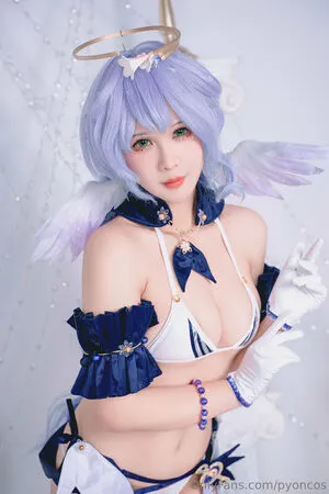 Pyon Lay OnlyFans Leaked Free Thumbnail Picture - #fmB18fyfWr
