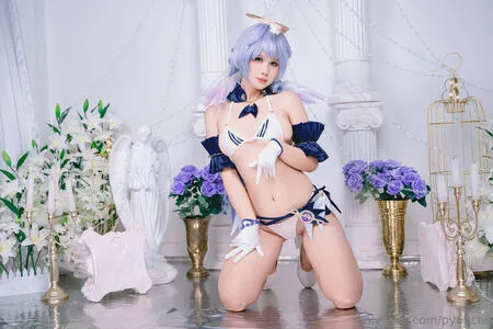 Pyon Lay OnlyFans Leaked Free Thumbnail Picture - #g4JVI1dGuE