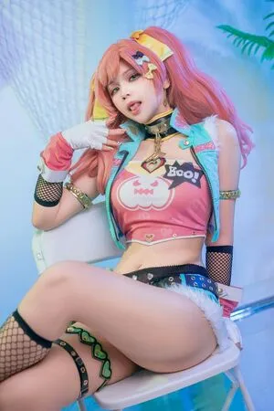 Pyon Lay OnlyFans Leaked Free Thumbnail Picture - #gFHpHjTYES