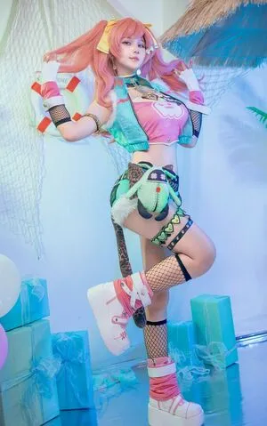 Pyon Lay OnlyFans Leaked Free Thumbnail Picture - #j3AgM5nM4w