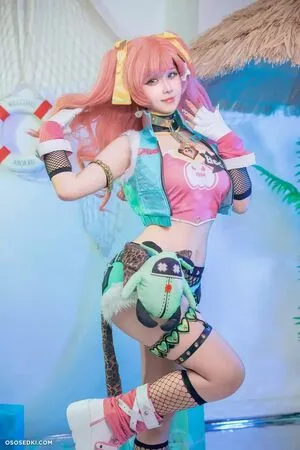 Pyon Lay OnlyFans Leaked Free Thumbnail Picture - #mvyiYuIyM7