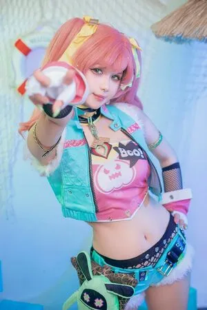 Pyon Lay OnlyFans Leaked Free Thumbnail Picture - #pCMwc3Rnbc