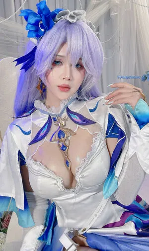 Pyon Lay OnlyFans Leaked Free Thumbnail Picture - #uWEK8vJDDw