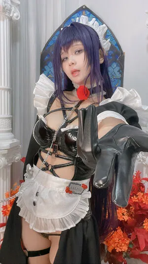 Pyon Lay OnlyFans Leaked Free Thumbnail Picture - #urkeX8RUgj