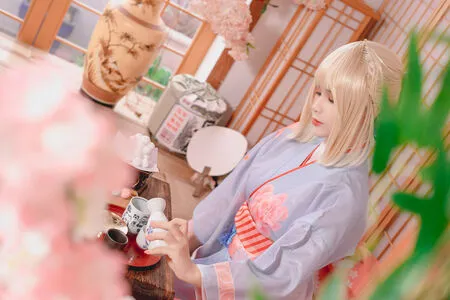 Pyon Lay OnlyFans Leaked Free Thumbnail Picture - #yreJkvIlen