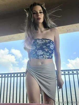 Pyro Kitten OnlyFans Leaked Free Thumbnail Picture - #2h6AwEfUdd