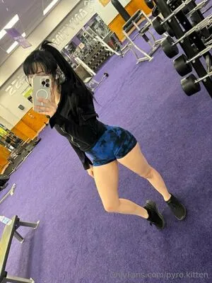 Pyro Kitten OnlyFans Leaked Free Thumbnail Picture - #2n0BUZ8DgJ