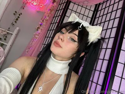 Pyro Kitten OnlyFans Leaked Free Thumbnail Picture - #6koYb4NDS1