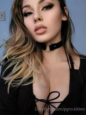 Pyro Kitten OnlyFans Leaked Free Thumbnail Picture - #7ueL6DpEq7