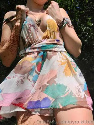 Pyro Kitten OnlyFans Leaked Free Thumbnail Picture - #HpCDQc80eE