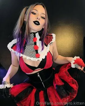 Pyro Kitten OnlyFans Leaked Free Thumbnail Picture - #KUCXrGW7ir