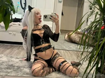 Pyro Kitten OnlyFans Leaked Free Thumbnail Picture - #LQS7rEOXNy