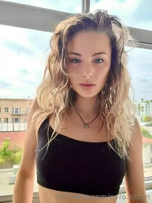Pyro Kitten OnlyFans Leaked Free Thumbnail Picture - #QCNuhGapG5