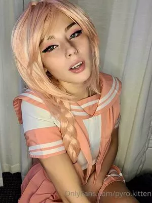 Pyro Kitten OnlyFans Leaked Free Thumbnail Picture - #SLqPNPlMQY