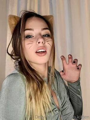 Pyro Kitten OnlyFans Leaked Free Thumbnail Picture - #unB5k4vvga