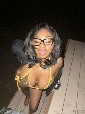 Pyteee OnlyFans Leaked Free Thumbnail Picture - #Mi4vnyogEs