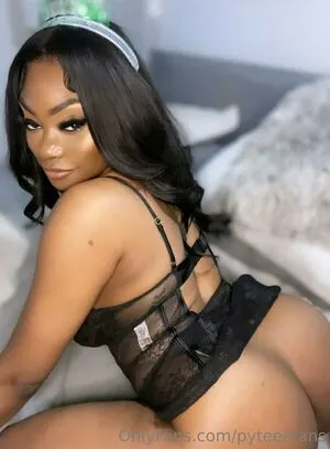 Pyteeefans OnlyFans Leaked Free Thumbnail Picture - #Cs0csPnsaq
