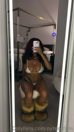 Pyteeefans OnlyFans Leaked Free Thumbnail Picture - #RLNXWQjlrV