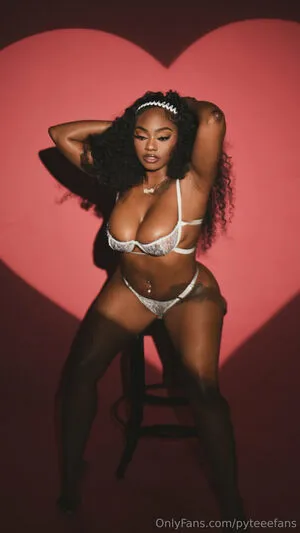Pyteeefans OnlyFans Leaked Free Thumbnail Picture - #h6iKr8wcrG