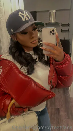 Pyteeefans OnlyFans Leaked Free Thumbnail Picture - #nPoh1eN2Am