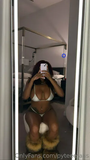 Pyteeefans OnlyFans Leaked Free Thumbnail Picture - #vyF5ELcSmo