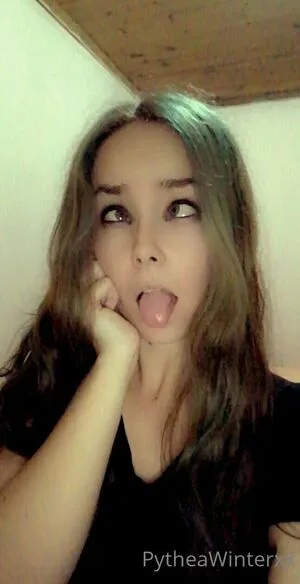 Pytheawinterxx OnlyFans Leaked Free Thumbnail Picture - #jhKwizoMFu