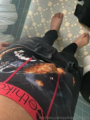Pythonpapi1041 OnlyFans Leaked Free Thumbnail Picture - #ftdWrVM93k