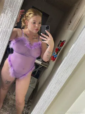 Pytlynn1 OnlyFans Leaked Free Thumbnail Picture - #1tTcIGSqtk