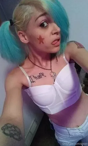 Pyxxii OnlyFans Leaked Free Thumbnail Picture - #1Xlei6nhee