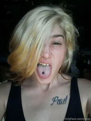 Pyxxii OnlyFans Leaked Free Thumbnail Picture - #2ZRzDfsZXp