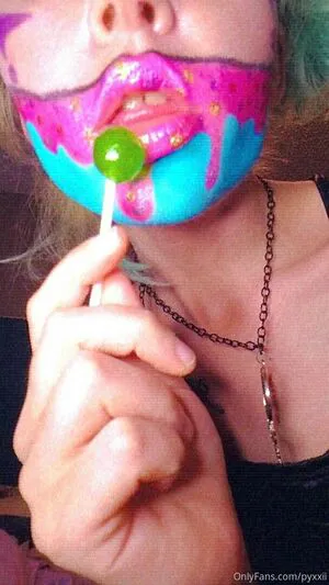 Pyxxii OnlyFans Leaked Free Thumbnail Picture - #6rVBmHg8ej