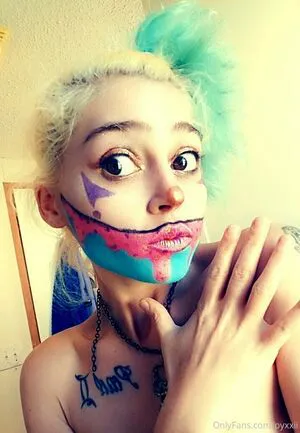 Pyxxii OnlyFans Leaked Free Thumbnail Picture - #6zYj05X1kW